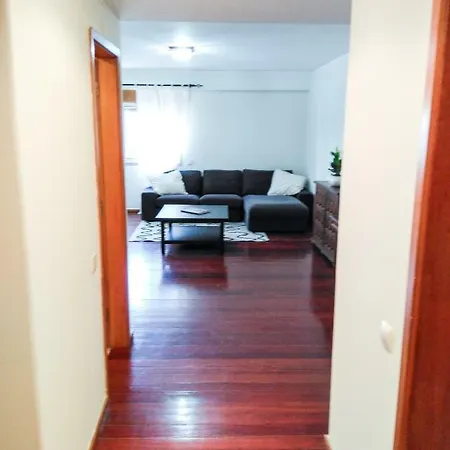 Apartamento History House *