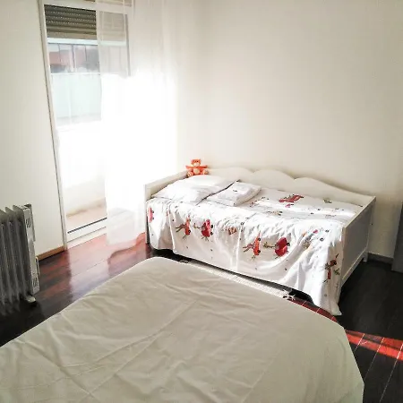 Apartamento History House *