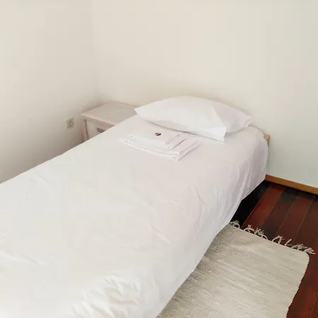 History House Apartamento