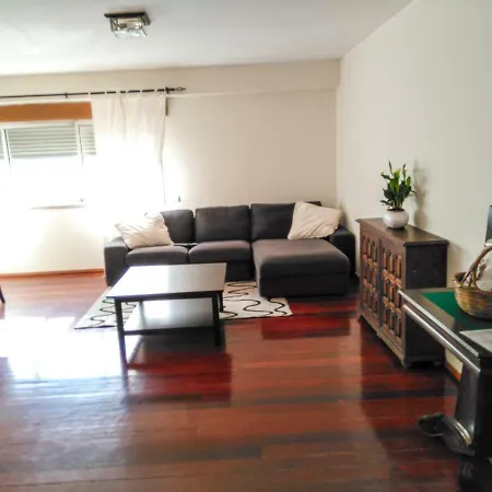 Apartamento History House