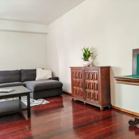 Apartamento History House Lisboa