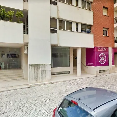 History House Apartamento Lisboa