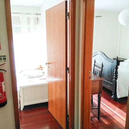 Apartamento History House *