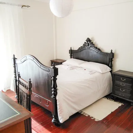 Apartamento History House Lisboa