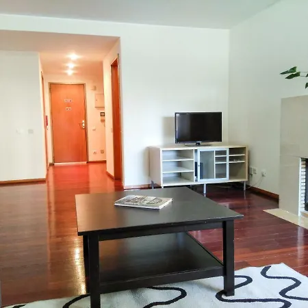 Apartamento History House