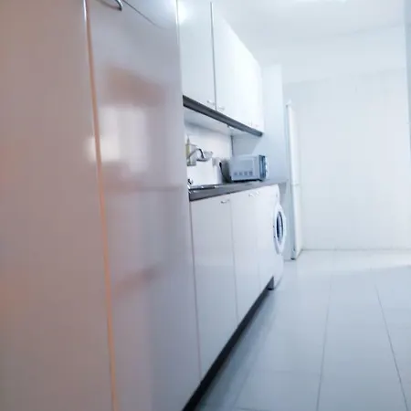 Apartamento History House Lisboa