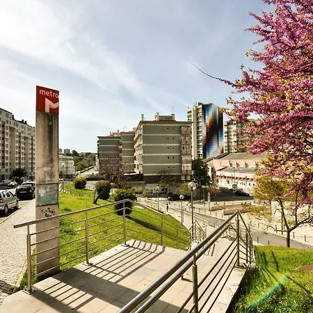 Apartamento History House *