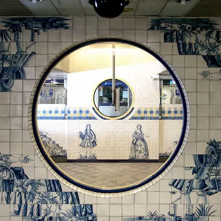 History House Apartamento