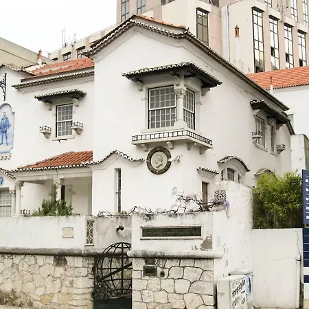 Apartamento History House Lisboa