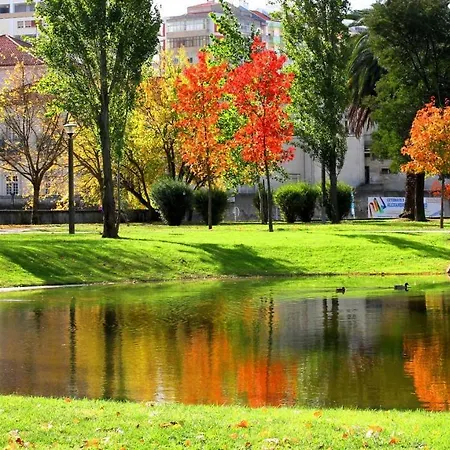 History House Apartamento *