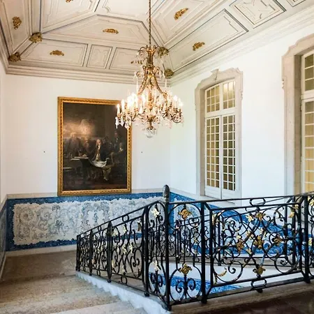 History House * Lisboa